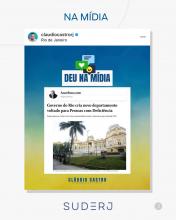 a inclusão em pauta