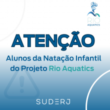 Natação Infantil