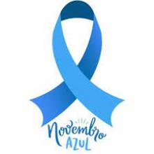 Novembro Azul na SUDERJ