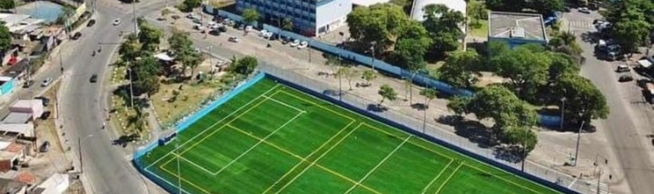 Suderj promove Zona Oeste Fan Fest neste sábado em Padre Miguel