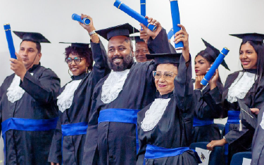 undação CECIERJ inaugura novo polo da Rede CEJA em Cachoeiras de Macacu