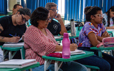 Pré-Vestibular Cecierj abre mais de 13 mil vagas para o curso extensivo 2025