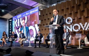 SECTI participa da 4ª edição do maior evento de Tecnologia e Inovação da América Latina