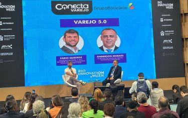 SECTI fomenta Tecnologia e Inovação na 4ª edição da RIW