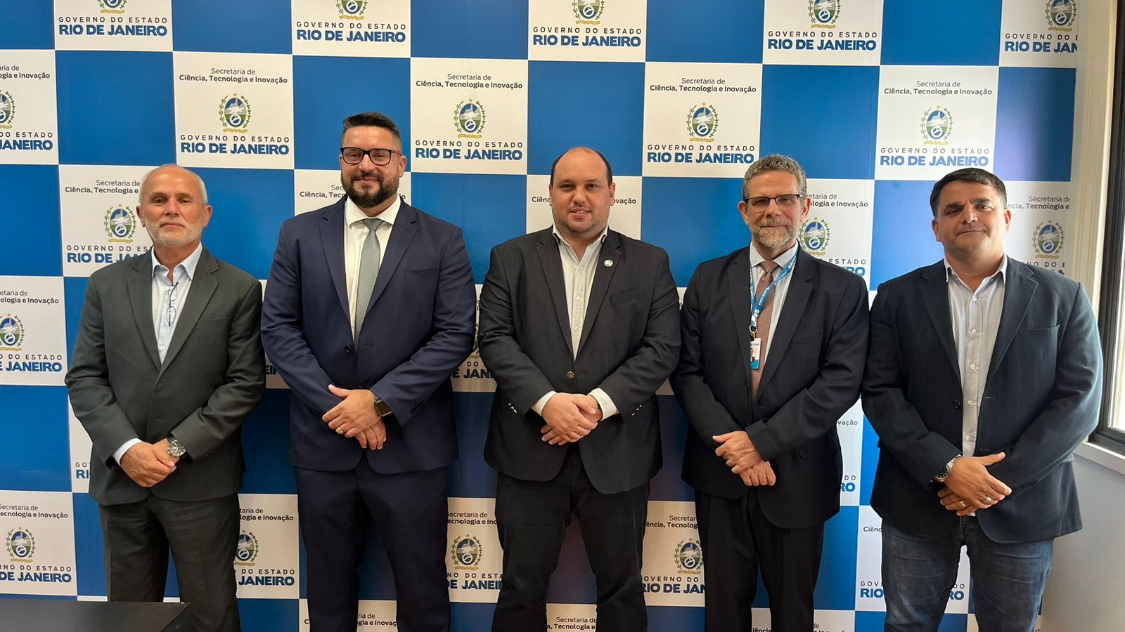 Reunião Anual com Subsecretários