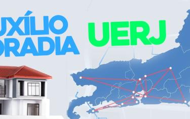 Comunidade interna da Uerj pode contar com programa de transporte intercampi e auxílio estudantil