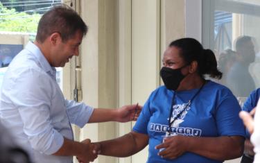 Secti inaugura Hub de Inovação na cidade de Petrópolis