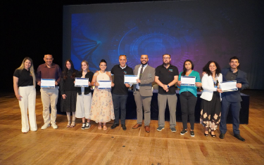 Secti e FAPERJ encerram 1ª fase do HUB RJ Startup 2025 fortalecendo o ecossistema de inovação do Estado