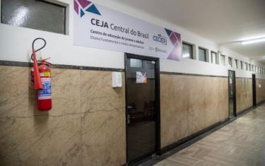  oportunidades de conclusão dos estudos de ensino médio e fundamental através da certificação da Rede Ceja