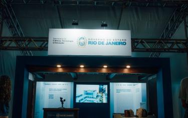Secti marca presença no maior evento de gastronomia do Brasil, o Rio Gastronomia