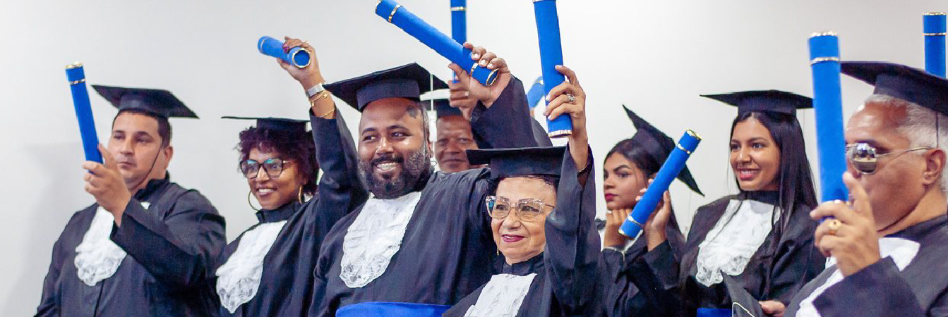 Fundação Cecierj inaugura novo polo da Rede CEJA em Cachoeiras de Macacu