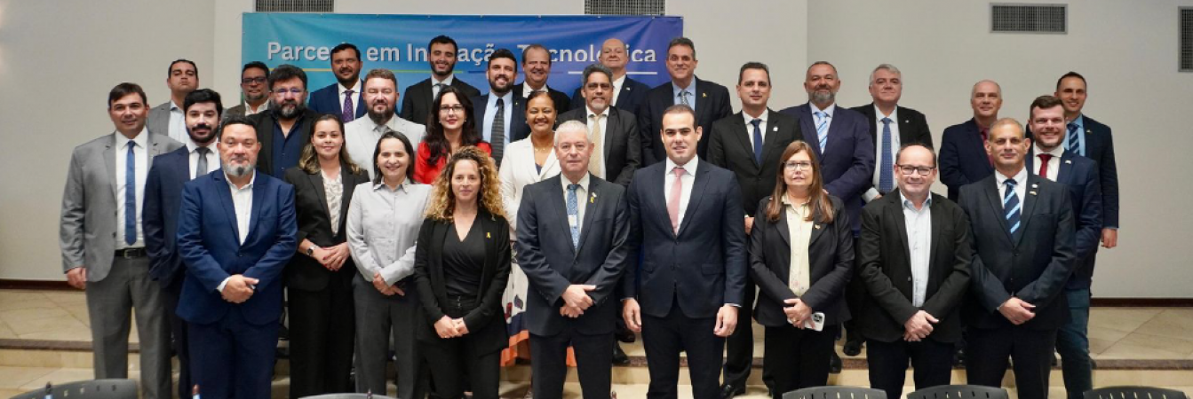 Foto oficial