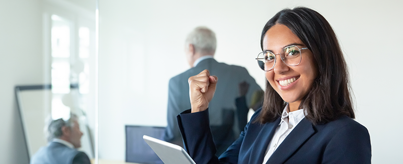 Parceiros oferecem vagas para estágio e jovem aprendiz