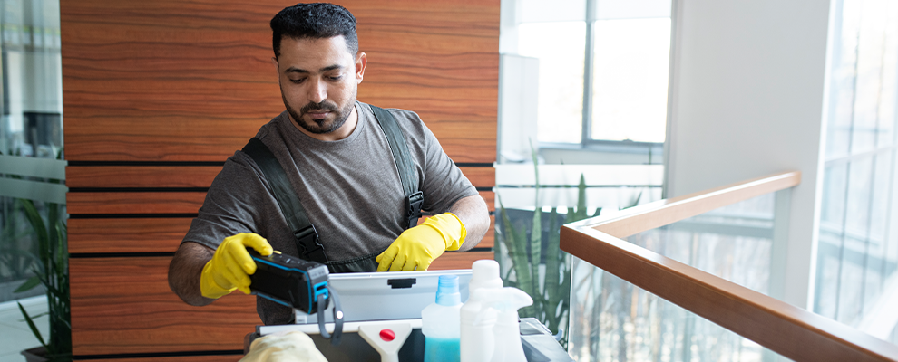 Secretaria de Trabalho e Renda divulga 1.377 oportunidades de emprego 