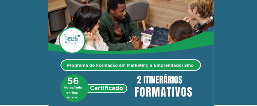 Itinerários informativos