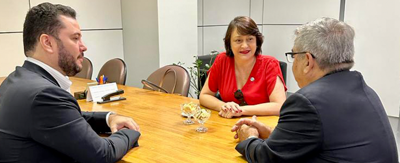 Reunião Economia Solidária