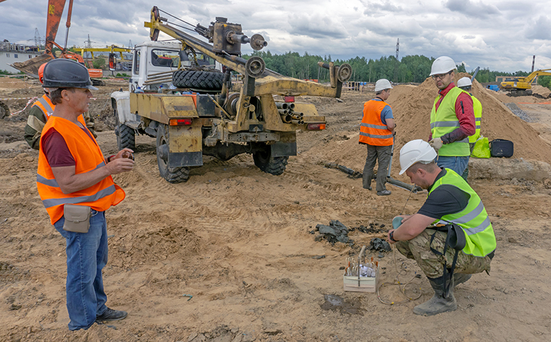 Retomada de obras públicas, segundo o levantamento, teria impulsionado o setor de serviços, o que impactou positivamente no resultado de 2022