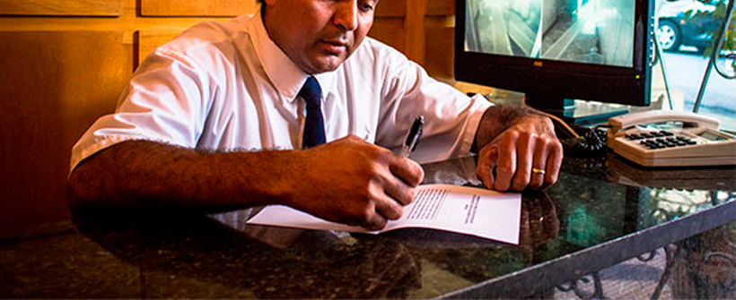 Mercado de trabalho se recupera