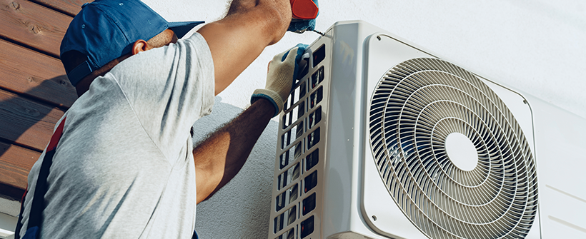 Mecânico de refrigeração é uma das vagas