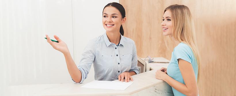 Balconista é uma das vagas oferecidas