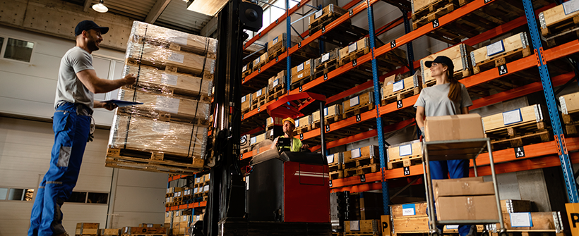 Há oportunidade para estoquista no Painel de Vagas desta semana