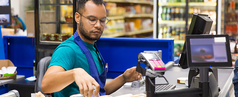 Existem diversos tipos de vagas oferecidas por diferentes instituições