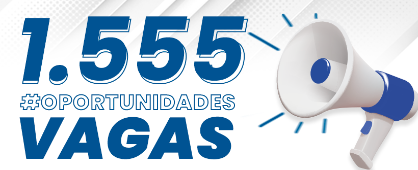 Parcerias que dão frutos!