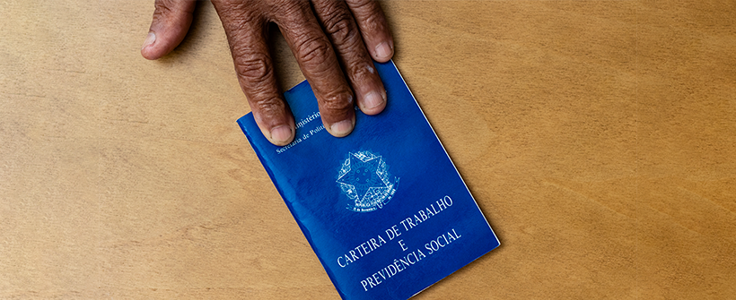 Resultado de outubro mantém tendência de saldo positivo no ano 