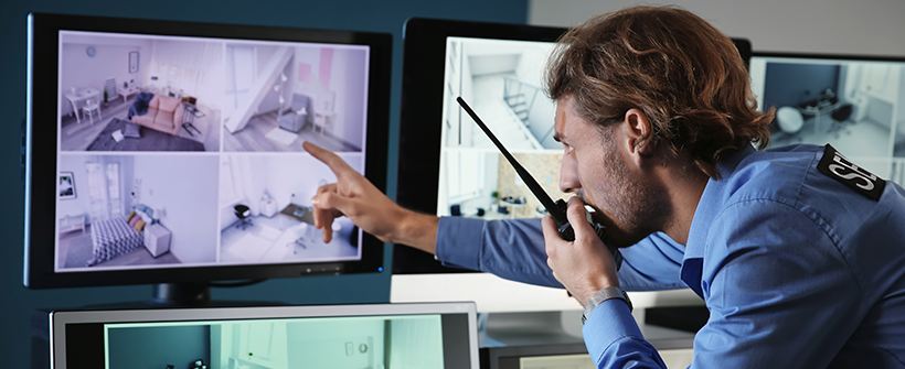 Destaque: chances para vigilantes