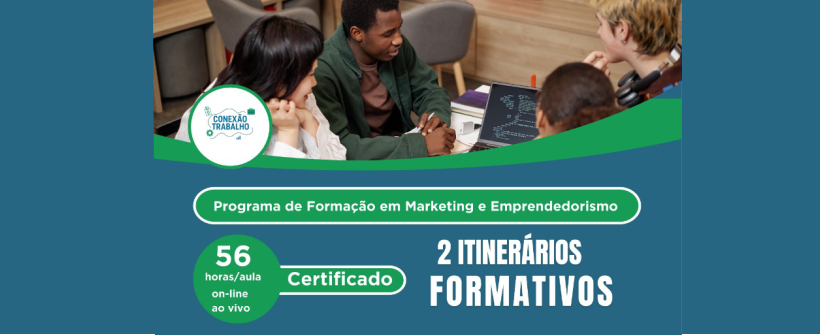 Itinerários informativos