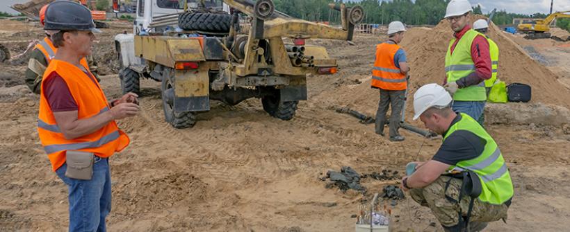Retomada de obras públicas, segundo o levantamento, teria impulsionado o setor de serviços, o que impactou positivamente no resultado de 2022
