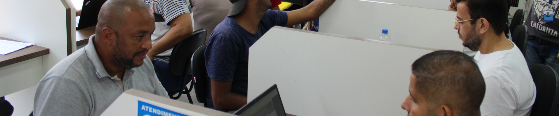 População de Paty receberá serviços do Governo do RJ