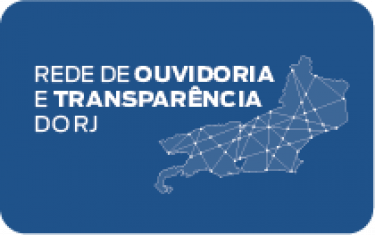 Rede de Ouvidorias e Transparência