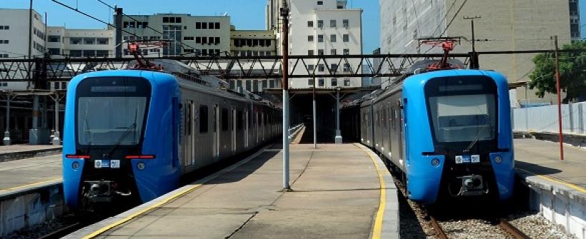 Acordo entre Estado e Supervia garante reajuste menor na nova tarifa de trem