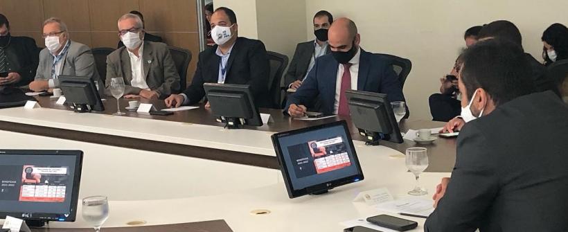 Governo do Estado lança Programa de Concessões de Serviços