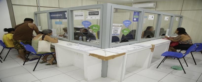 Setram estende prazo de repescagem para a unificação do Vale Social