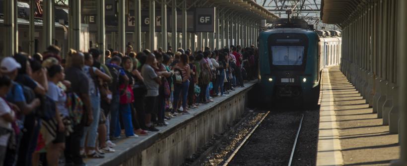 Leilão judicial para escolha do novo operador dos trens urbanos será realizado em 10 de fevereiro