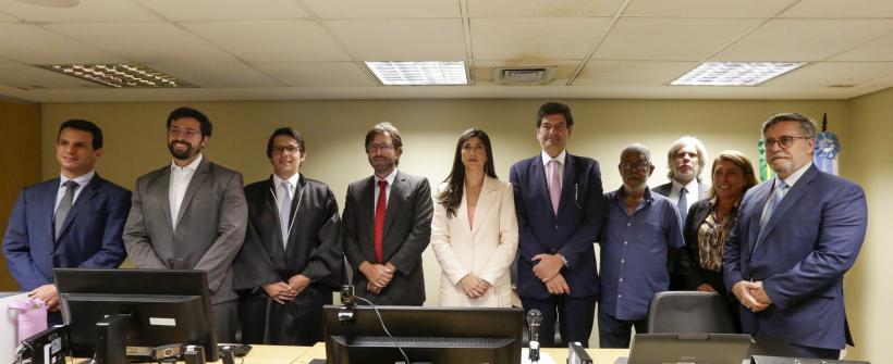 Licitação dos trens: proposta da Nova Via Mobilidade é homologada na Justiça