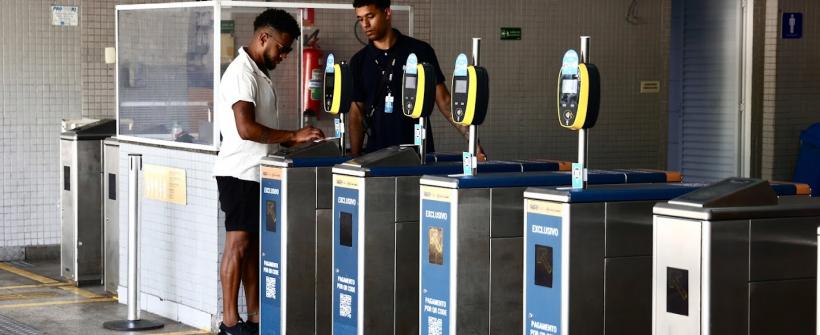 Bilhete Único Intermunicipal atinge marca de 1 milhão e meio de pessoas beneficiadas