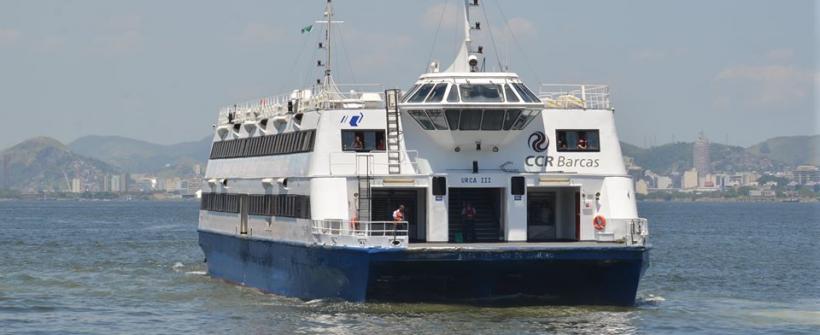 Novas tarifas do sistema aquaviário passam a valer a partir desta sexta-feira (12/02)