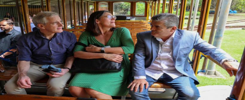 Bonde de Santa Teresa