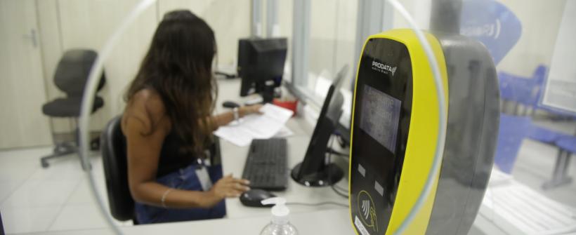 Governo do Estado amplia concessão do Vale Social para pessoas em tratamento de tuberculose