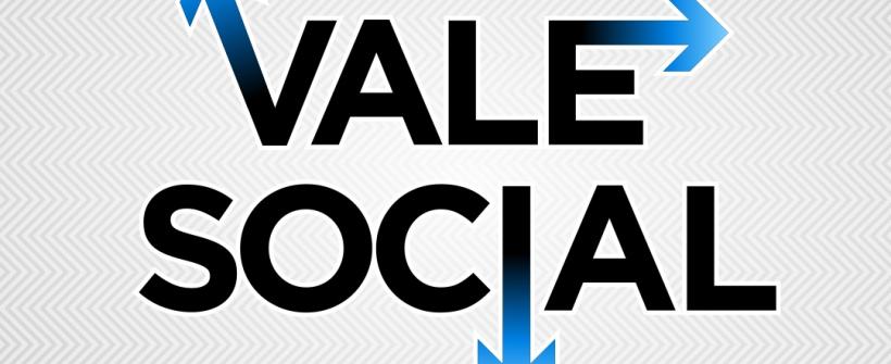 Logo do Vale Social 