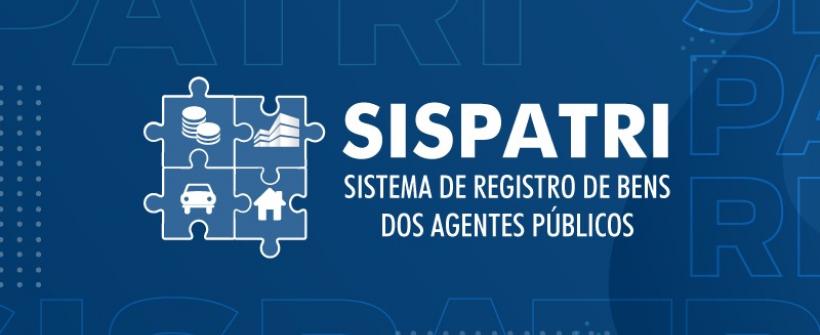 Atenção, servidor! A declaração do SISPATRI deve ser feita até 31 de maio