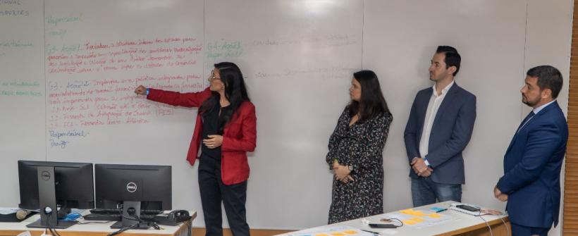 Seis estados definem ações prioritárias para a mobilidade e logística do país durante o Cosud