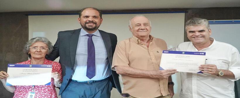 servidores que aderiram ao PDVI