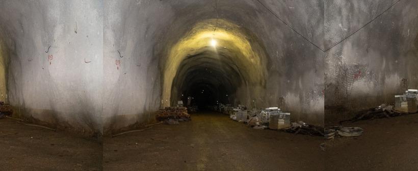 Sistema Metroviário - Estação Gávea