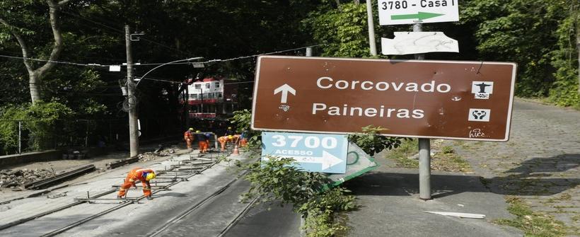 Bonde de Santa Teresa: Governo do Estado inicia obra de ramal que estava desativado há 20 anos