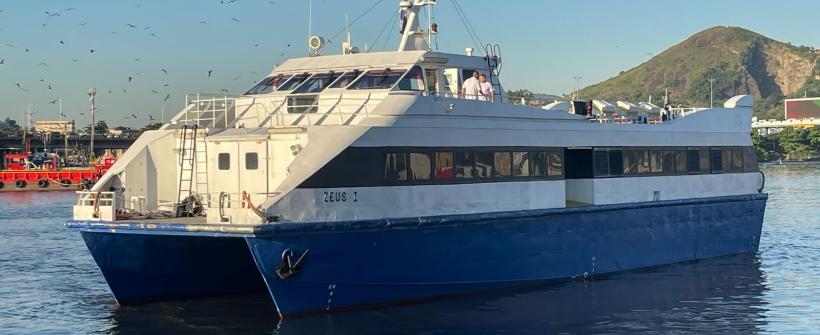 Setram amplia oferta e realiza melhorias nos serviços das barcas
