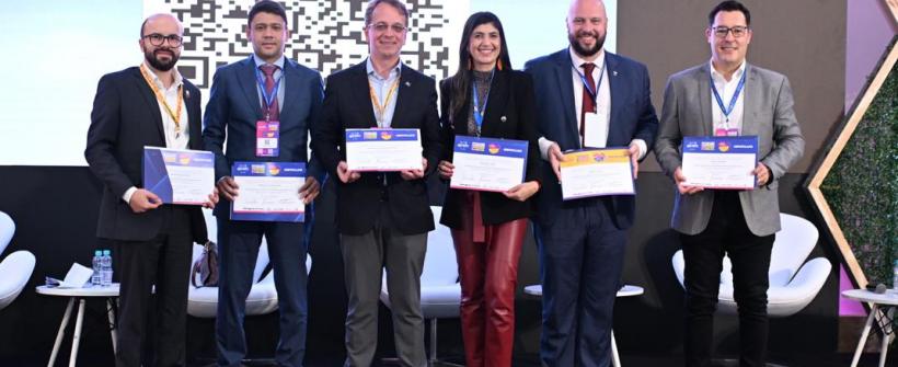 Setram participa de painel sobre modernização ferroviária na 80ª Soea, em Vitória  